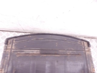 Защита двигателя, ориг. номер 8268344, N42, 4355940, 51714355940, 51718268344, BMW 3-series (E46) 1997-2003