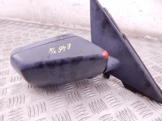 Зеркало наружное правое, ориг. номер N42, 51167011938, 7011938, BMW 3-series (E46) 1997-2003