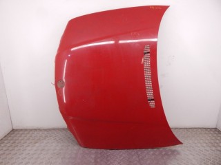 Капот, ориг. номер N42, 41617016417, 7016417, BMW 3-series (E46) 1997-2003