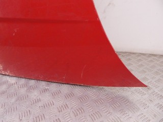 Капот, ориг. номер N42, 41617016417, 7016417, BMW 3-series (E46) 1997-2003