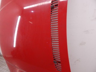 Капот, ориг. номер N42, 41617016417, 7016417, BMW 3-series (E46) 1997-2003
