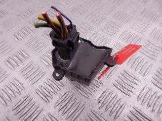 Сопротивление печки, ориг. номер N42, 64116931680, 6931680, BMW 3-series (E46) 1997-2003