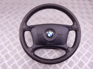 Руль, ориг. номер N42, 32346753948, 6753948, 32341097255, 1097255, BMW 3-series (E46) 1997-2003