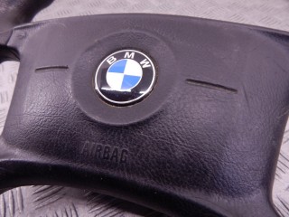 Руль, ориг. номер N42, 32346753948, 6753948, 32341097255, 1097255, BMW 3-series (E46) 1997-2003