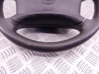 Руль, ориг. номер N42, 32346753948, 6753948, 32341097255, 1097255, BMW 3-series (E46) 1997-2003