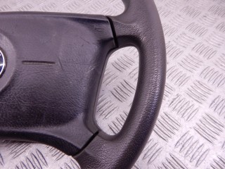Руль, ориг. номер N42, 32346753948, 6753948, 32341097255, 1097255, BMW 3-series (E46) 1997-2003