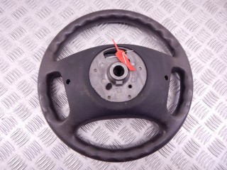 Руль, ориг. номер N42, 32346753948, 6753948, 32341097255, 1097255, BMW 3-series (E46) 1997-2003