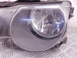 Фара левая, ориг. номер N42, 63126901969, 6901969, 63124109635, 4109635, BMW 3-series (E46) 1997-2003
