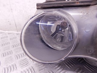 Фара левая, ориг. номер N42, 63126901969, 6901969, 63124109635, 4109635, BMW 3-series (E46) 1997-2003