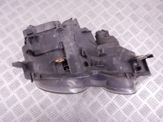 Фара левая, ориг. номер N42, 63126901969, 6901969, 63124109635, 4109635, BMW 3-series (E46) 1997-2003
