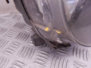 Фара правая, ориг. номер N42, 63126901970, 6901970, 63124109636, 4109636, BMW 3-series (E46) 1997-2003