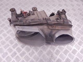 Фара правая, ориг. номер N42, 63126901970, 6901970, 63124109636, 4109636, BMW 3-series (E46) 1997-2003