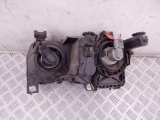 Фара правая, ориг. номер N42, 63126901970, 6901970, 63124109636, 4109636, BMW 3-series (E46) 1997-2003