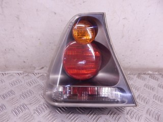 Фонарь задний левый, ориг. номер N42, 63216920245, 6920245, BMW 3-series (E46) 1997-2003