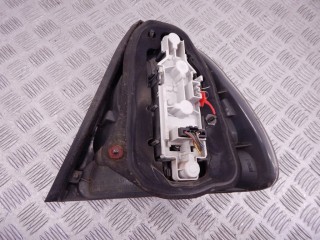 Фонарь задний левый, ориг. номер N42, 63216920245, 6920245, BMW 3-series (E46) 1997-2003
