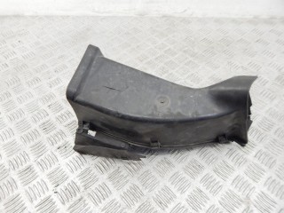 Воздуховод тормозной правый, ориг. номер 7121616, 51717121616, M57N, BMW X5-series (E53) 2003-2006