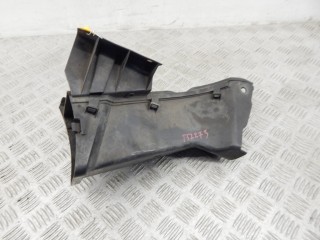 Воздуховод тормозной правый, ориг. номер 7121616, 51717121616, M57N, BMW X5-series (E53) 2003-2006