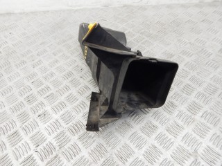 Воздуховод тормозной правый, ориг. номер 7121616, 51717121616, M57N, BMW X5-series (E53) 2003-2006