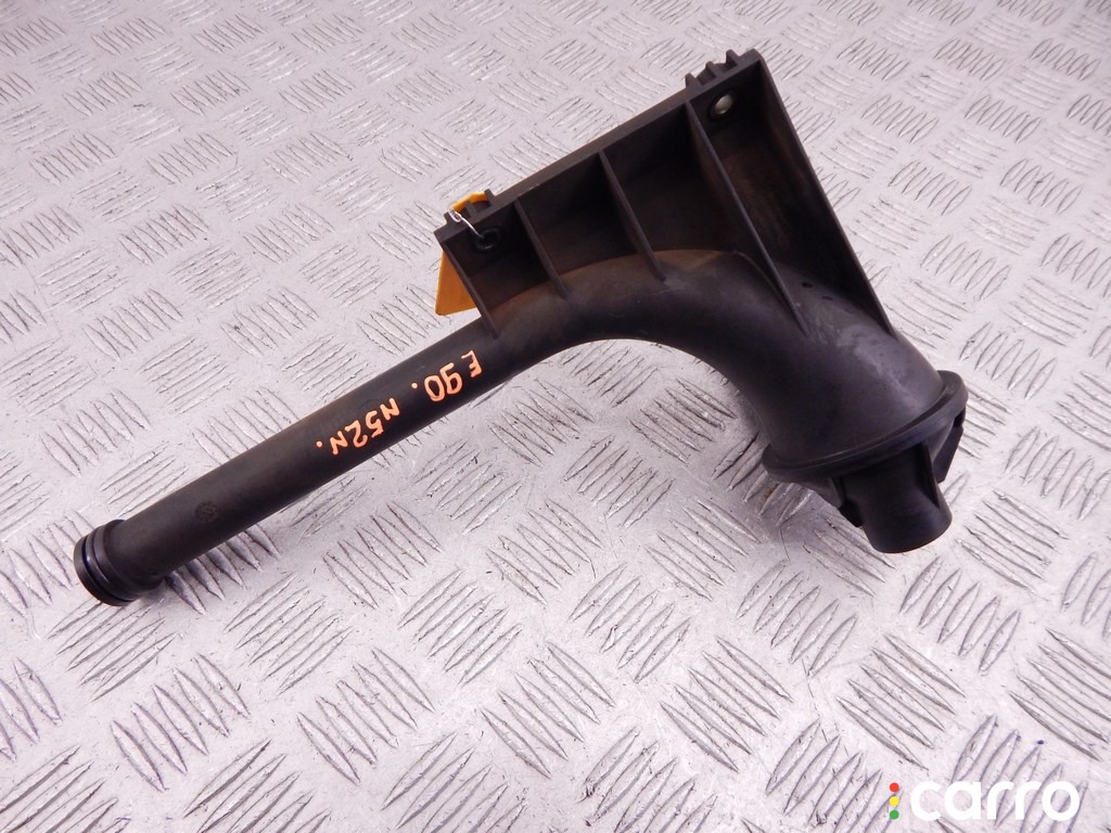 Маслозаборник BMW 3-series (E90/91/92) 2004-2008, 3.0 л, бензин, 11417520864, фото 1
