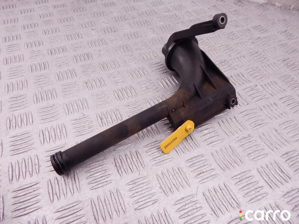 Маслозаборник BMW 3-series (E90/91/92) 2004-2008, 3.0 л, бензин, 11417520864, фото 3