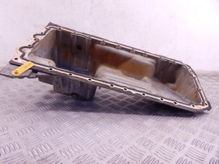 Поддон, ориг. номер N52N, 11137552414, 11137539412, 7552414, 7539412, BMW 3-series (E90/91/92) 2004-2008