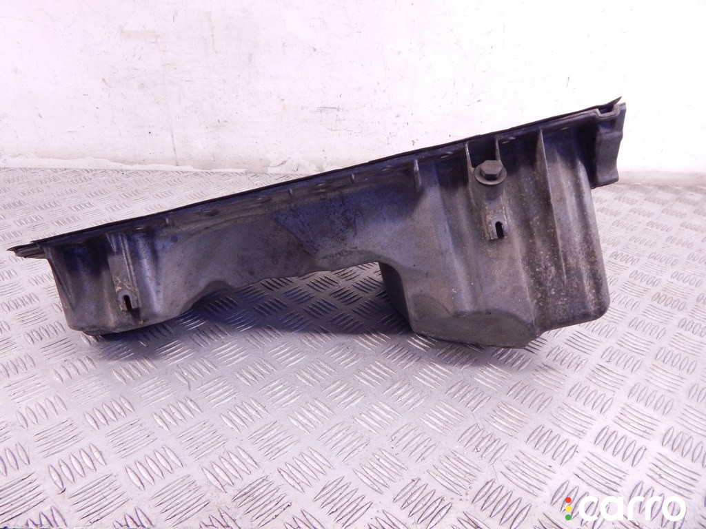 Поддон BMW 3-series (E90/91/92) 2004-2008, 3.0 л, бензин, N52N, фото 3