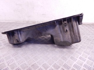 Поддон, ориг. номер N52N, 11137552414, 11137539412, 7552414, 7539412, BMW 3-series (E90/91/92) 2004-2008