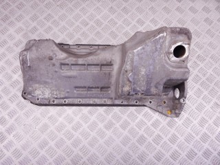 Поддон, ориг. номер N52N, 11137552414, 11137539412, 7552414, 7539412, BMW 3-series (E90/91/92) 2004-2008