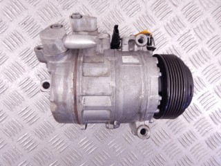 Компрессор кондиционера, ориг. номер 64526961621, N52N, 6961621, 9180549, 64509180549, BMW 3-series (E90/91/92) 2004-2008