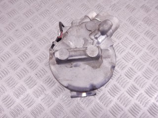 Компрессор кондиционера, ориг. номер 64526961621, N52N, 6961621, 9180549, 64509180549, BMW 3-series (E90/91/92) 2004-2008