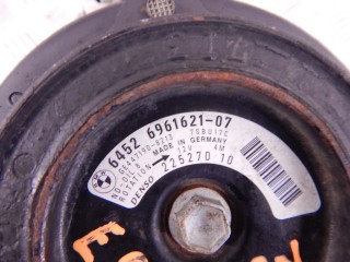 Компрессор кондиционера, ориг. номер 64526961621, N52N, 6961621, 9180549, 64509180549, BMW 3-series (E90/91/92) 2004-2008