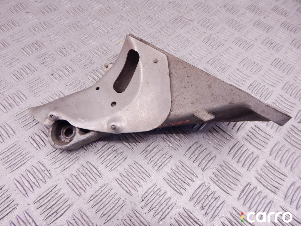 Кронштейн двигателя BMW 3-series (E90/91/92) 2004-2008, 3.0 л, бензин, 22116765004, фото 1