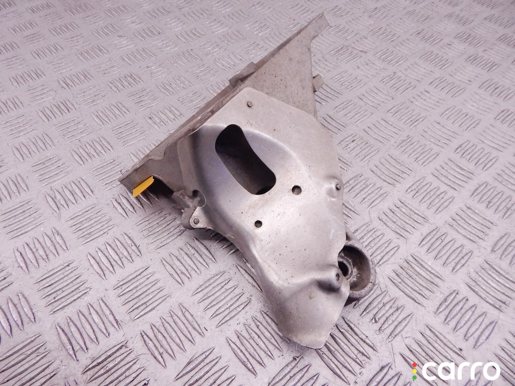 Кронштейн двигателя BMW 3-series (E90/91/92) 2004-2008, 3.0 л, бензин, 22116765004, фото 2