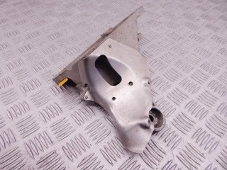 Кронштейн двигателя, ориг. номер 22116765004, 6765004, N52N, BMW 3-series (E90/91/92) 2004-2008