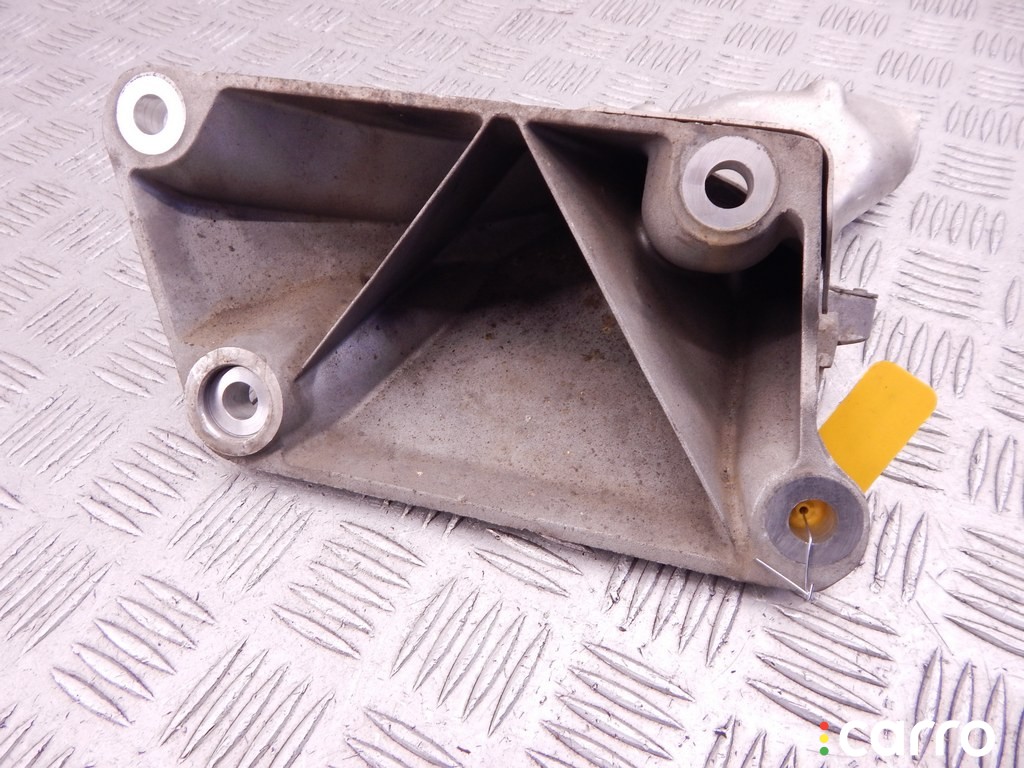 Кронштейн двигателя BMW 3-series (E90/91/92) 2004-2008, 3.0 л, бензин, 22116765004, фото 4