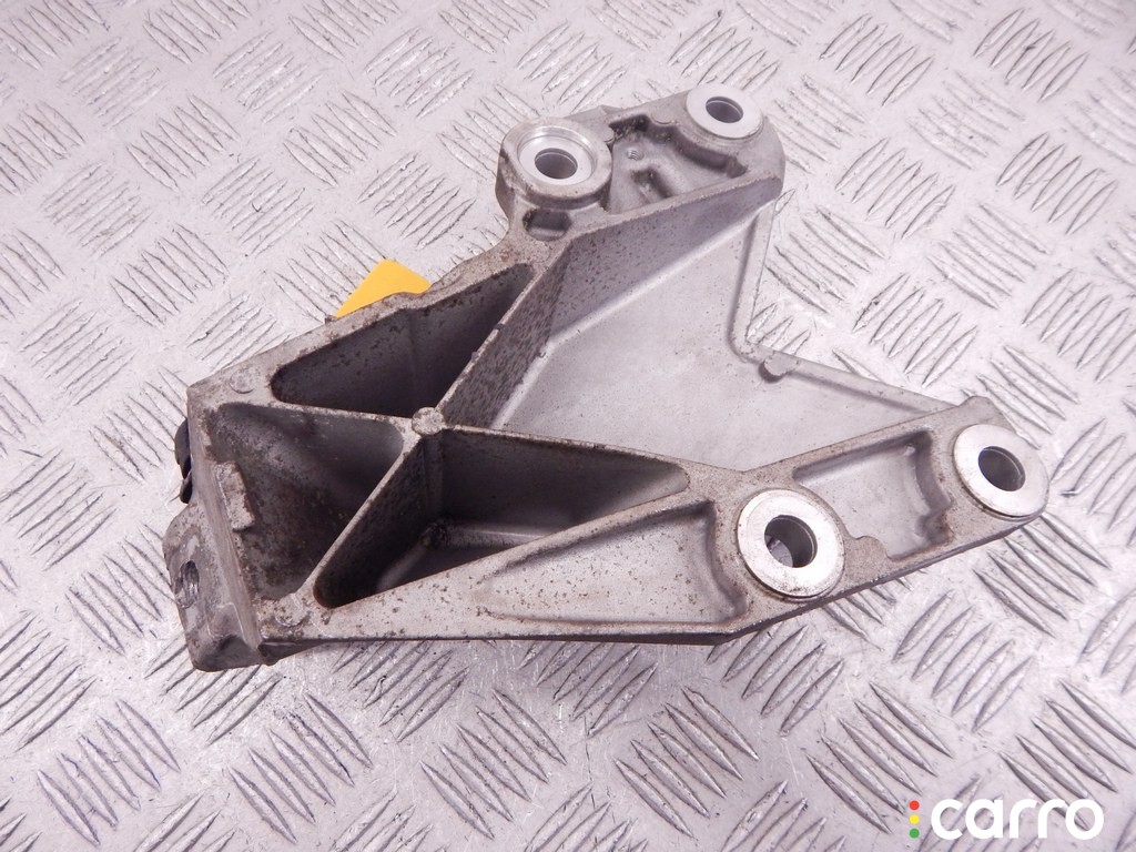 Кронштейн двигателя BMW 3-series (E90/91/92) 2004-2008, 3.0 л, бензин, 6760315, фото 3