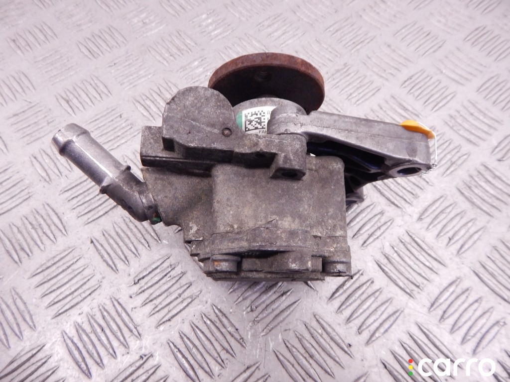 Насос гидроусилителя руля BMW 3-series (E90/91/92) 2004-2008, левый руль, 32414038714, фото 4