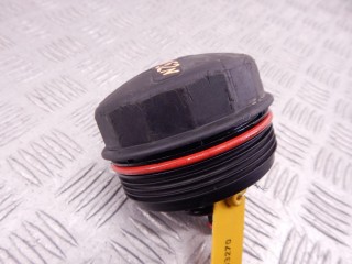 Крышка масляного стакана, ориг. номер N52N, 11427525334, 7525334, BMW 3-series (E90/91/92) 2004-2008
