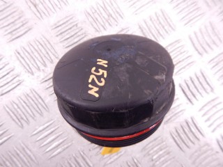 Крышка масляного стакана, ориг. номер N52N, 11427525334, 7525334, BMW 3-series (E90/91/92) 2004-2008