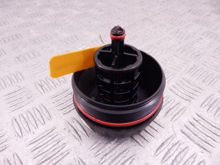 Крышка масляного стакана, ориг. номер N52N, 11427525334, 7525334, BMW 3-series (E90/91/92) 2004-2008
