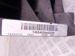 Блок цилиндров, ориг. номер N52N, 11110419096, 0419096, BMW 3-series (E90/91/92) 2004-2008