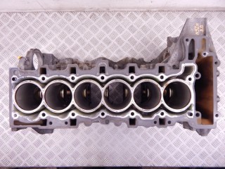 Блок цилиндров, ориг. номер N52N, 11110419096, 0419096, BMW 3-series (E90/91/92) 2004-2008