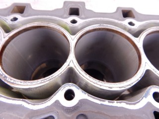 Блок цилиндров, ориг. номер N52N, 11110419096, 0419096, BMW 3-series (E90/91/92) 2004-2008