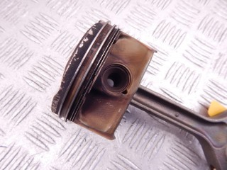 Поршень, ориг. номер N52N, 11257558528, 7558528, BMW 3-series (E90/91/92) 2004-2008