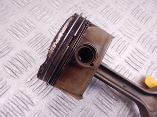 Поршень, ориг. номер N52N, 11257558528, 7558528, BMW 3-series (E90/91/92) 2004-2008