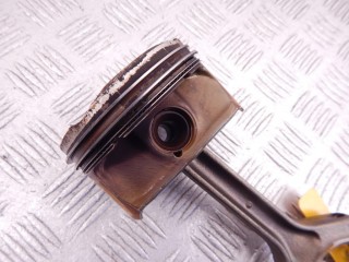 Поршень, ориг. номер N52N, 11257558528, 7558528, BMW 3-series (E90/91/92) 2004-2008