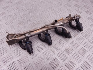 Форсунка, ориг. номер 1247931, 13641247931, M43, BMW 3-series (E36) 1997-2000