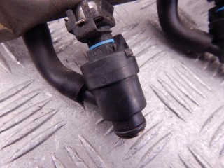Форсунка, ориг. номер 1247931, 13641247931, M43, BMW 3-series (E36) 1997-2000