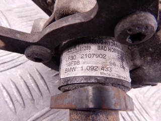 Насос гидроусилителя руля, ориг. номер 32411092433, 1092433, M43, BMW 3-series (E36) 1997-2000
