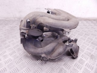Коллектор впускной, ориг. номер M43, 11611247515, 1247515, BMW 3-series (E36) 1997-2000